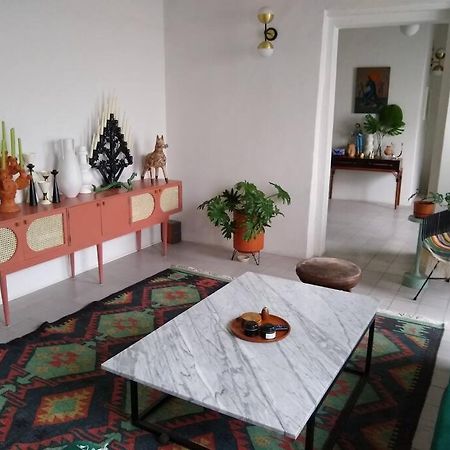 瓜达拉哈拉Casa Cuauhtemoc别墅 外观 照片